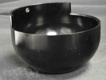 JB-556 BLOCK OFF PLUGS for 5-9/16"   Big & Ugly BAU Butterfly Block Off